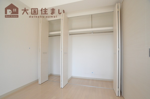【収納】 | スワンズシティ難波南