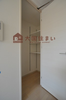 【内装】 | スワンズシティ難波南