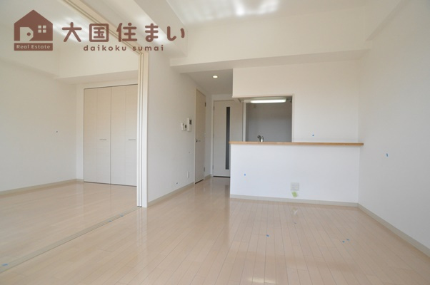 【居間・リビング】 | スワンズシティ難波南