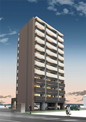 CHAINON長嶺南