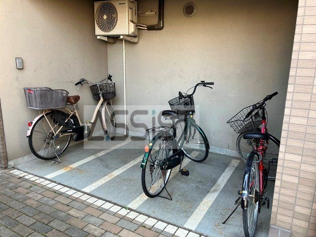 ミカエル・２１のその他共用部分
