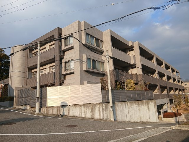 雲雀丘花屋敷アインス