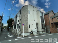 板橋区向原２丁目のアパートの画像