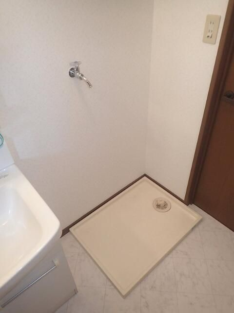 カサフェリースの設備