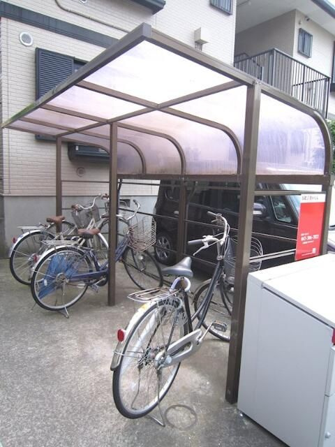 カサフェリースのその他共用部分
