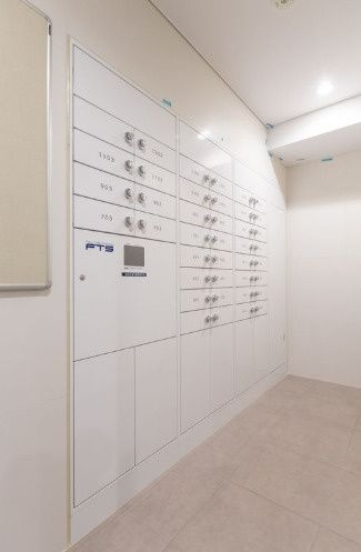 EsTRUTH　IRIYA　のその他共用部分