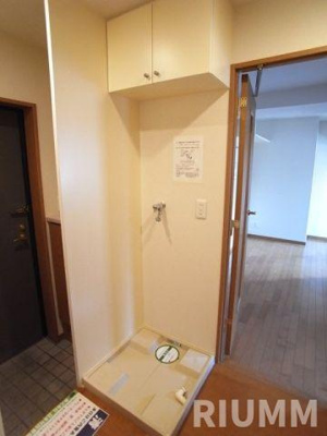 【設備】 | メインステージ日本橋箱崎Ⅱ