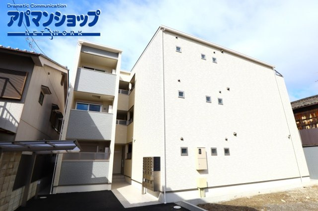 クレアール堺町Ｉ