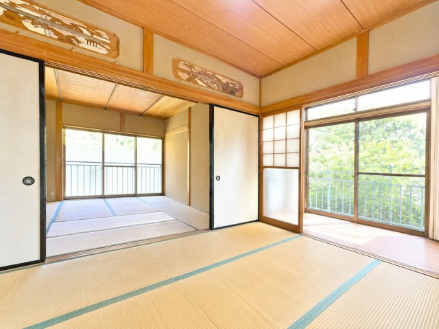 【和室】 | ◆泉区新橋町　中古戸建◆ | ◆子育て世代のスタッフもいますので、お客様目線での物件選び、ご提案が可能です。お問い合わせいただきました物件以外も多数ご紹介させていただきます。※写真は加工しています