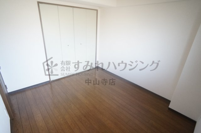 オーベルジュ宝塚の和室