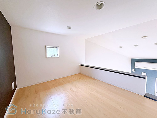 【居間・リビング】 | BLUE MOMENT【名古屋市賃貸・ネット無料】