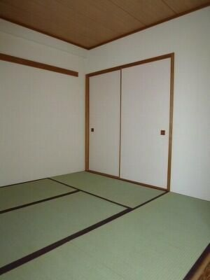 ステラメゾン武蔵小山の内装