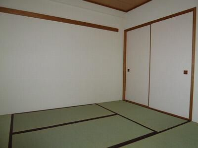 ステラメゾン武蔵小山の内装