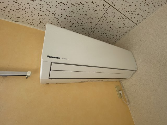 ハイツ本多聞の設備
