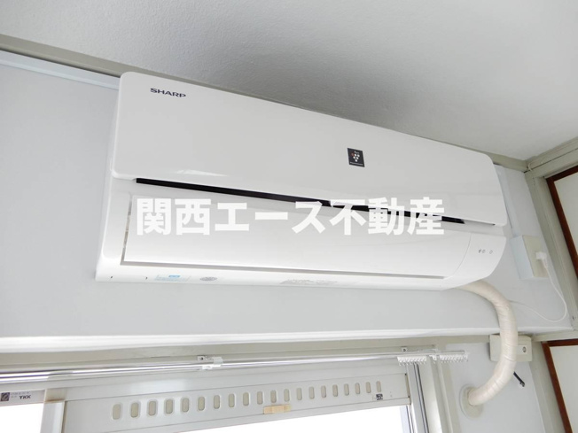  | ビレッジハウス朝日ヶ丘