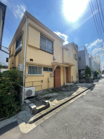 ヤマトテラスの外観