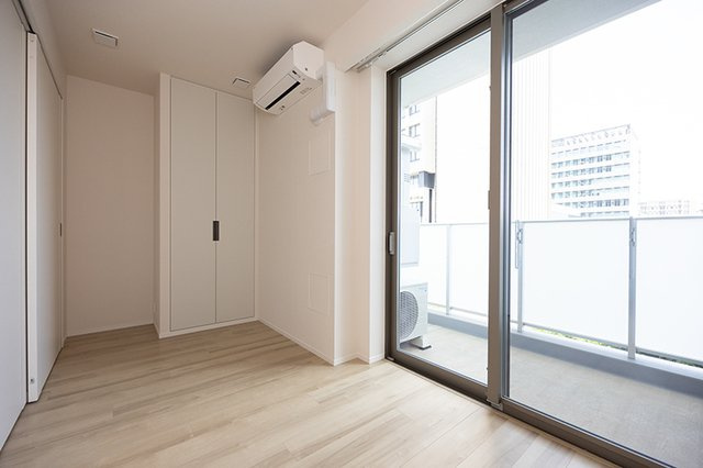 パークシティ中野　ザ　タワー　ブリーズのその他|※写真は同タイプ住戸です。