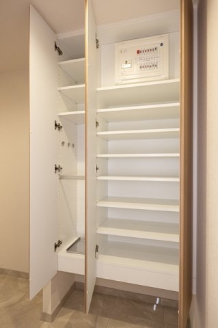パークシティ中野　ザ　タワー　ブリーズのその他|※写真は同タイプ住戸です。