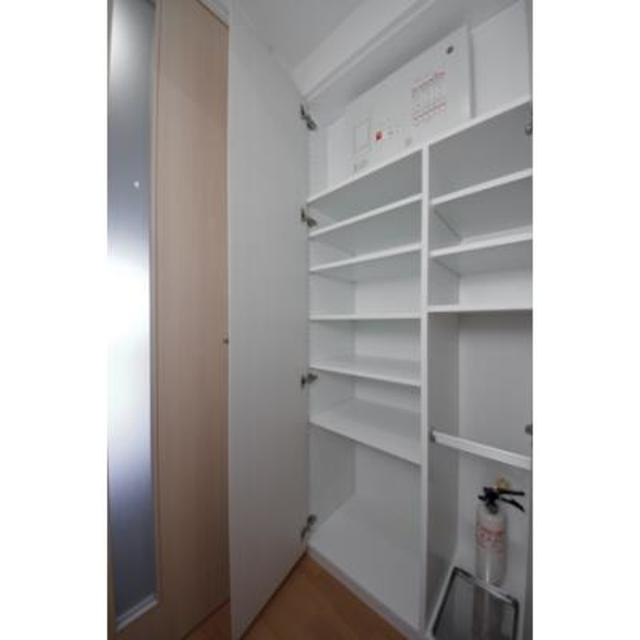 ユニゾンタワーのその他|※写真は同タイプ住戸です。