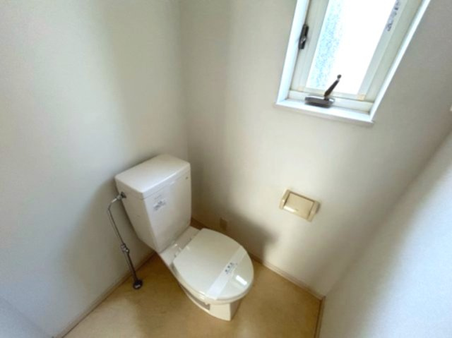 CASA ESPINACA(カーサエスピナカ)の洗面所