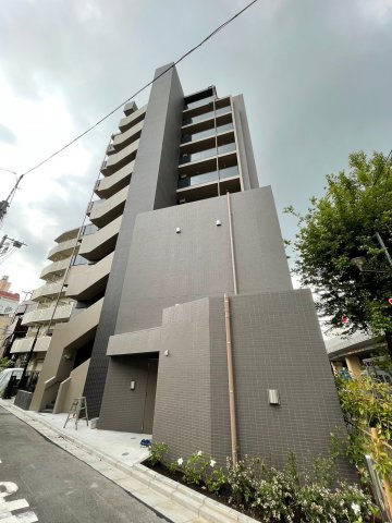 DIPS野方RESIDENCEの外観