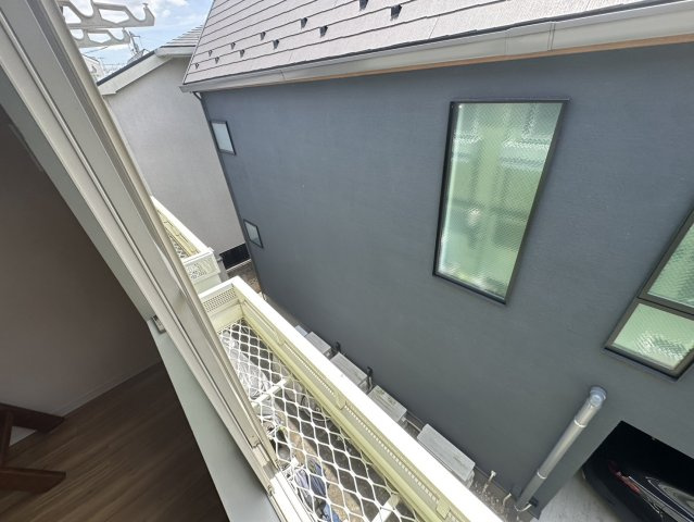 上高田ハイムのその他