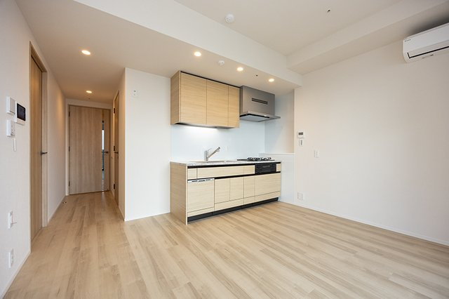 パークシティ中野　ザ　タワー　ブリーズのその他|※写真は同タイプ住戸です。