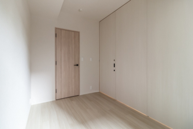 パークホームズ東中野のその他|※写真は同タイプ住戸です。