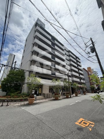 ベルヴォーグ北堀江　堀江小学校区