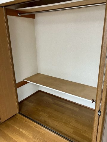 マシャンブル江古田の収納|参考写真