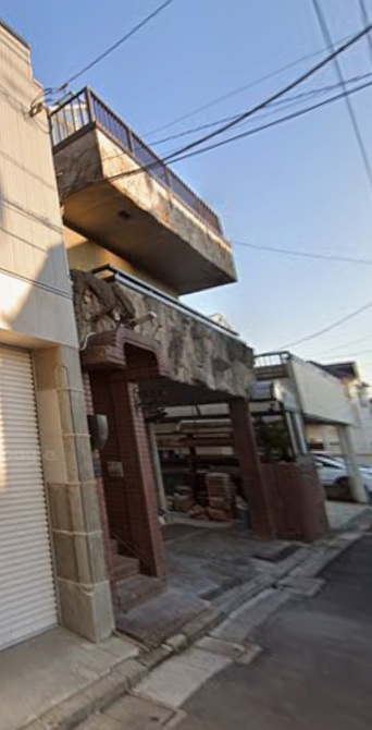コーポラス吉村