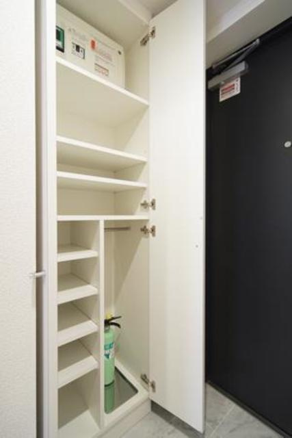 クラッサ中野のその他|※写真は同タイプ住戸です。