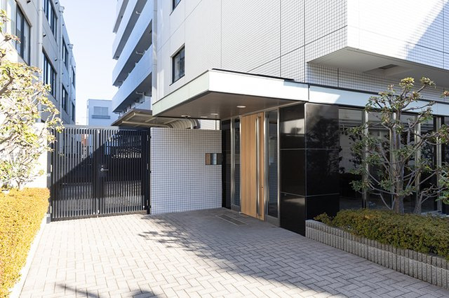 クラッサ中野のその他