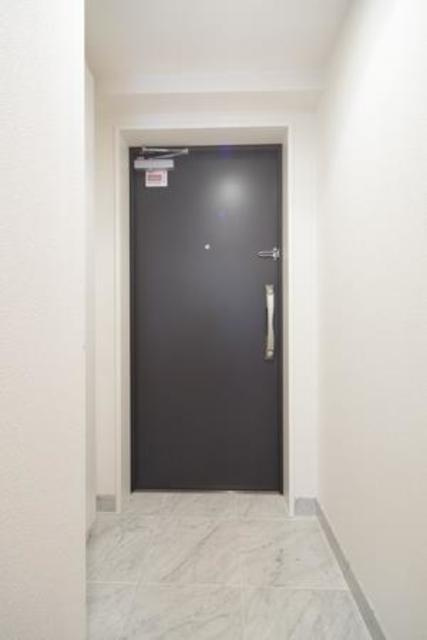 クラッサ中野の玄関|※写真は同タイプ住戸です。