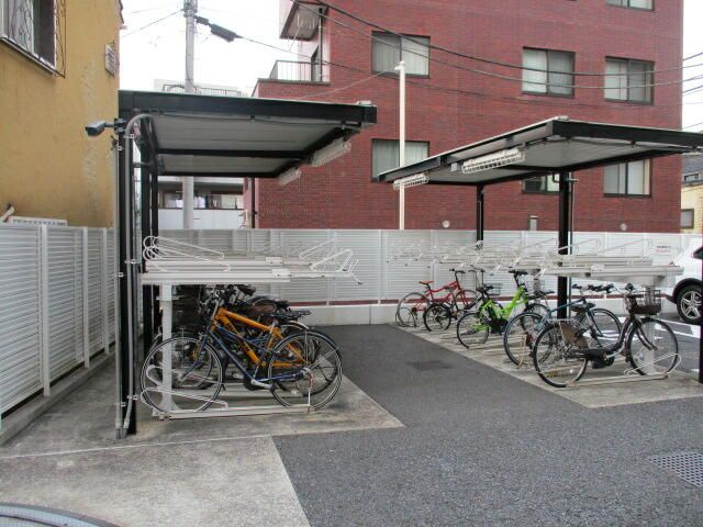 【その他】 | コートヒルズ広尾南