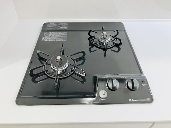 ＫＯＭＦＯＲＴＡ新中野の設備