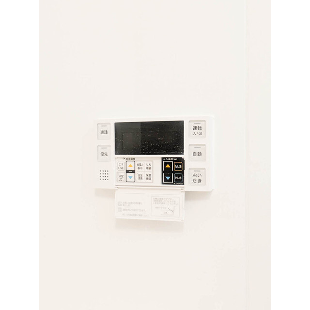 Ｌｉｂｅｒｔｅ沼袋の内装