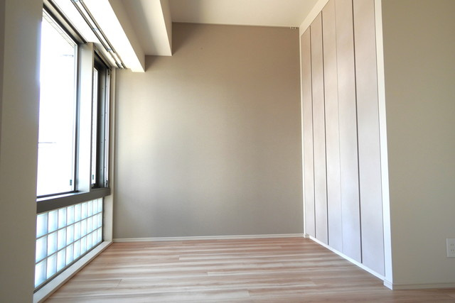 ルフォンプログレ中野坂上のその他|※写真は同タイプ住戸です。