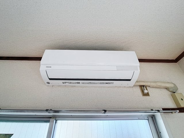 ＭＡＣ荻窪コートの設備|エアコン