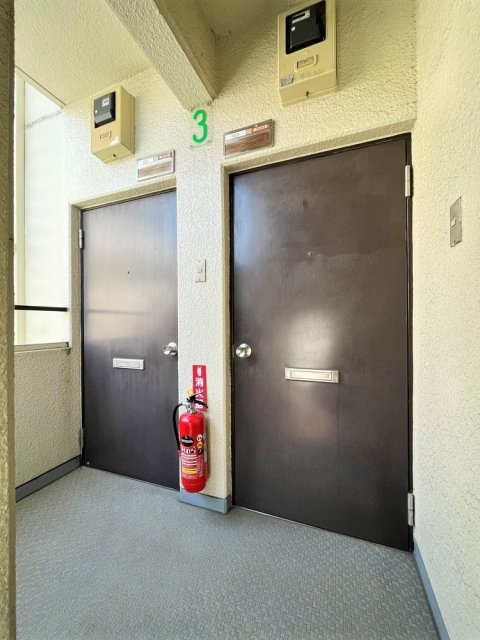 ＭＡＣ荻窪コートのその他共用部分