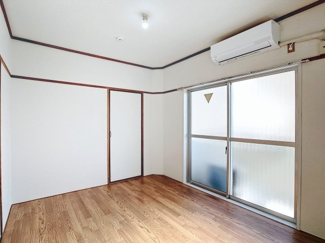 ＭＡＣ荻窪コートの洋室
