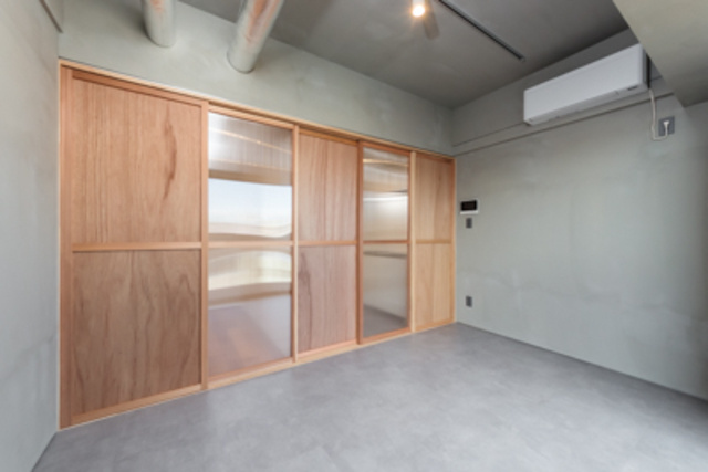 ＫＯＥＮＪＩ　Ｃｒｏｓｓｏｖｅｒのその他|※写真は同タイプ住戸です。