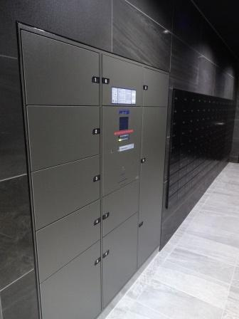 ブライズ方南町のその他共用部分
