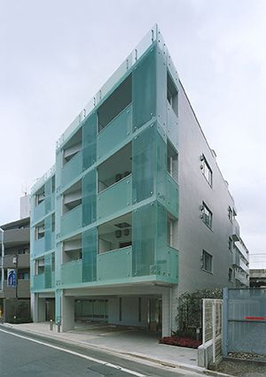 プライムアーバン西荻窪Ⅱの外観|★外観★