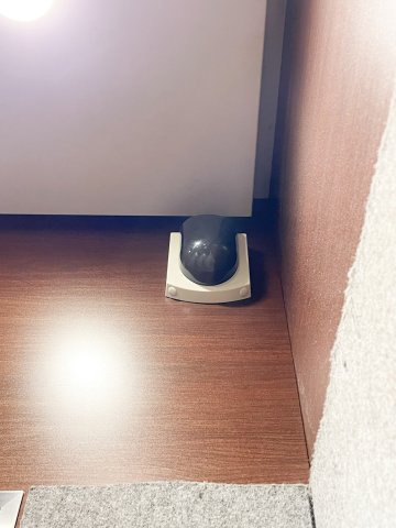 プレール・ドゥーク高円寺Ⅱのその他共用部分
