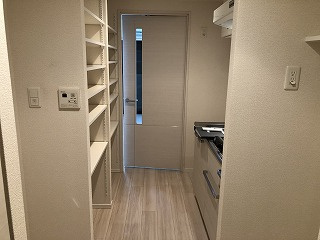 プレール・ドゥーク高円寺Ⅱのその他