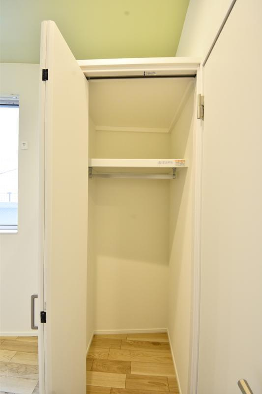 グランエッグス東中野の内装|その他、部屋スペース