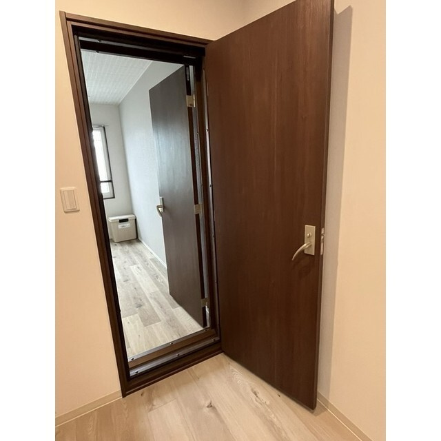 ＶＯＲＴ高井戸西ｒｅｓｉｄｅｎｃｅの内装