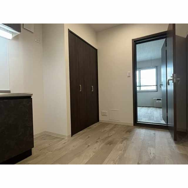ＶＯＲＴ高井戸西ｒｅｓｉｄｅｎｃｅの内装