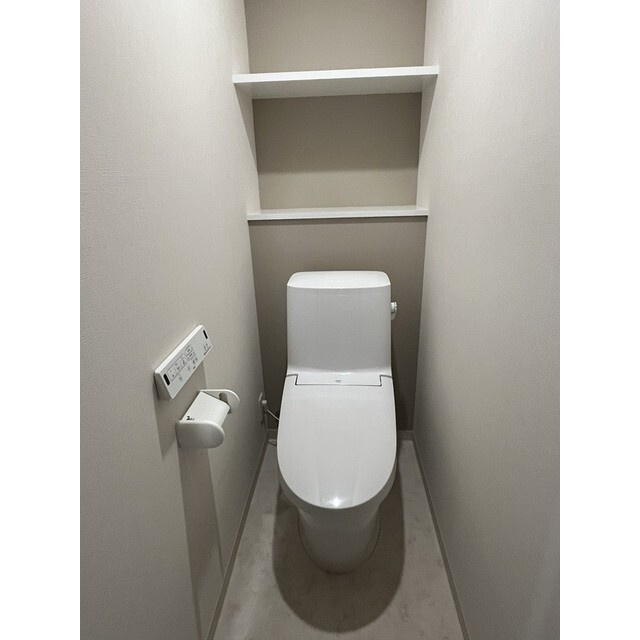 ＶＯＲＴ高井戸西ｒｅｓｉｄｅｎｃｅの内装
